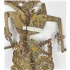 Image 8 : Antique Wayang Kulit Shadow Puppet