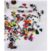 Image 5 : 3.7 Pounds of Vintage Lego Bricks