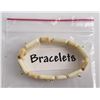 Image 7 : Alaskan Inuit Eskimo Walrus Bracelet