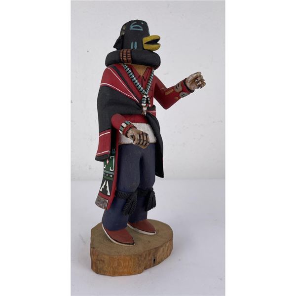 Hopi Indian Kachina Doll