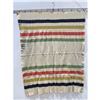 Image 1 : Oregon City Woolen Mills Blanket