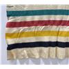 Image 4 : Hudsons Bay Company Wool Blanket 4 Point