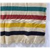 Image 5 : Hudsons Bay Company Wool Blanket 4 Point