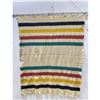 Image 6 : Hudsons Bay Company Wool Blanket 4 Point