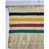 Image 7 : Hudsons Bay Company Wool Blanket 4 Point
