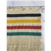 Image 8 : Hudsons Bay Company Wool Blanket 4 Point
