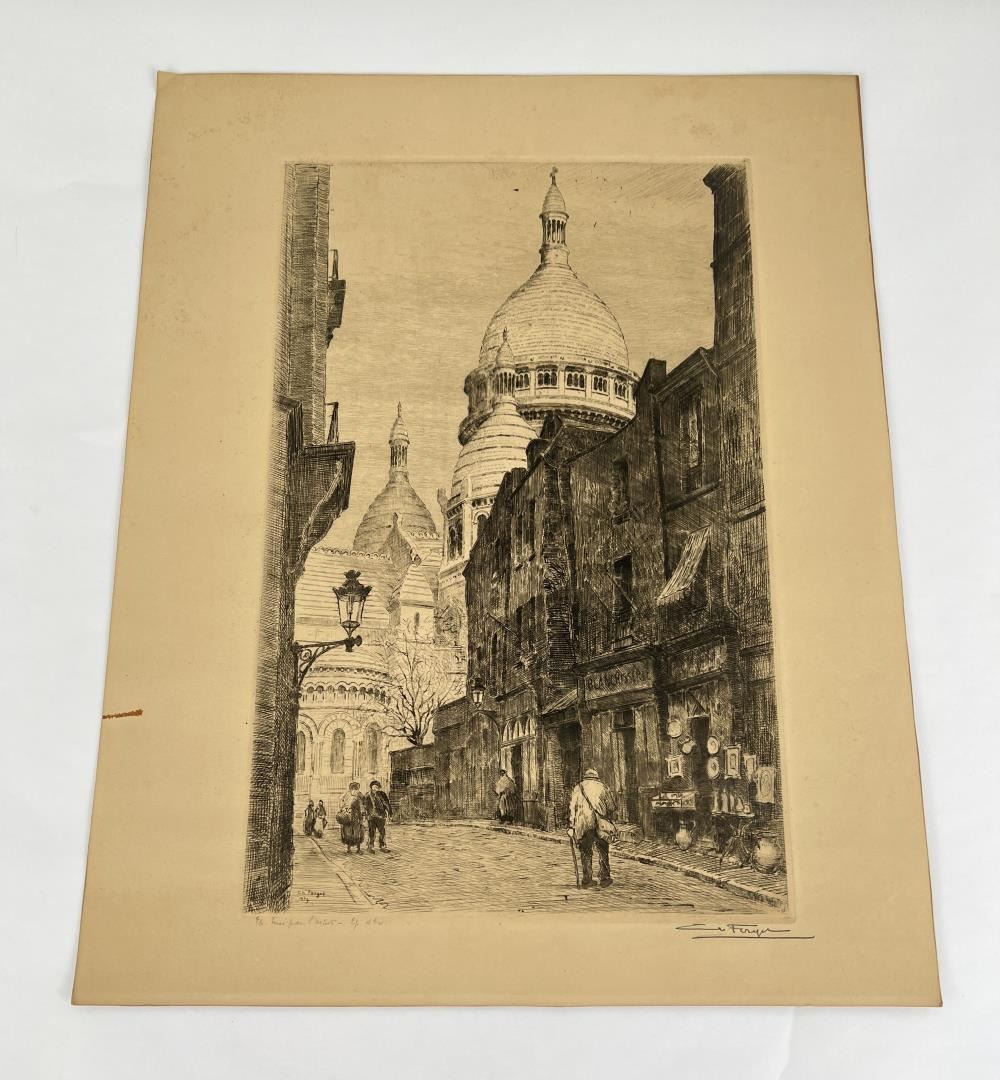 charles-forget-engraving-france-st-pauls-cathedral