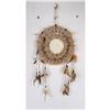 Image 3 : Rabbit Fur Dream Catcher