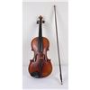 Image 2 : Antonius Stradivarius Violin Copy