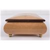 Image 2 : Reuge Tonight we Lowe Inlaid Music Box