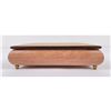 Image 3 : Reuge Tonight we Lowe Inlaid Music Box