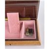Image 7 : Reuge Tonight we Lowe Inlaid Music Box