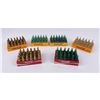 Image 1 : Collection of Coca Cola Mini Bottles