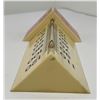 Image 5 : 1980s Plastic Coca Cola Triangular Thermometer