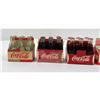 Image 2 : Coca Cola Mini Bottles 6 Carrier Size