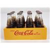 Image 1 : Coca Cola Mini Bottles Ceramic Carrier