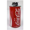 Image 1 : Coca Cola Can Lighter