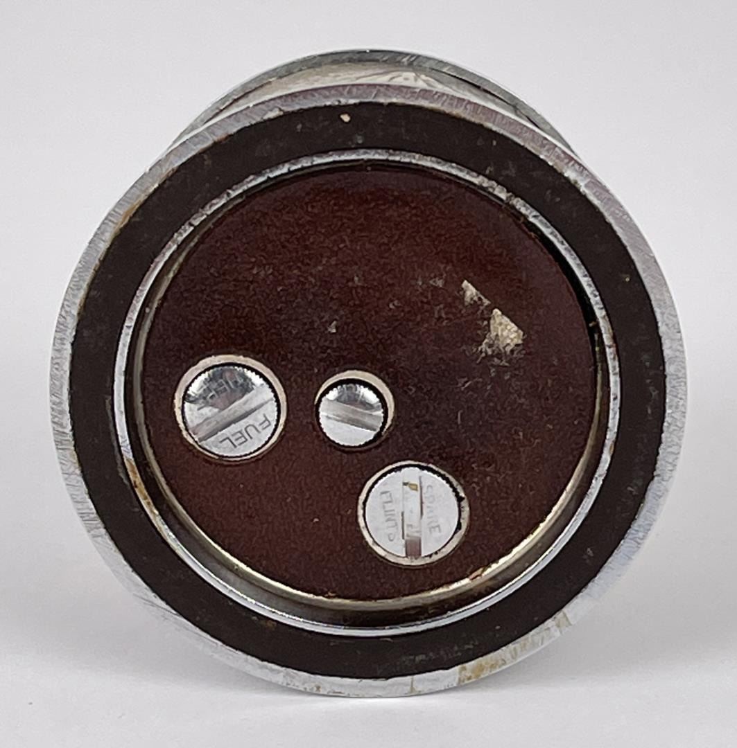 Coca Cola Lighter Symbol of Friendship
