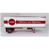 Image 4 : Coca Cola Semi Truck Toy in Box