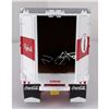 Image 5 : Coca Cola Semi Truck Toy in Box
