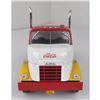 Image 7 : Coca Cola Semi Truck Toy in Box