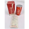 Image 1 : Coca Cola Can Radio