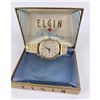 Image 2 : Elgin Gold Filled Self Winding Automatic Watch