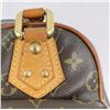 Image 10 : Vintage Louis Vuitton Manhattan PM Handbag
