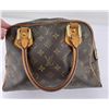 Image 13 : Vintage Louis Vuitton Manhattan PM Handbag