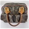 Image 14 : Vintage Louis Vuitton Manhattan PM Handbag
