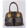 Image 1 : Vintage Louis Vuitton Manhattan PM Handbag