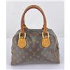 Image 3 : Vintage Louis Vuitton Manhattan PM Handbag