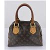 Image 4 : Vintage Louis Vuitton Manhattan PM Handbag