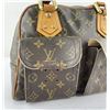Image 7 : Vintage Louis Vuitton Manhattan PM Handbag