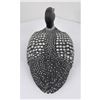 Image 4 : Larry Roberts Wood Loon Duck Decoy