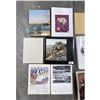 Image 8 : Collection of Western Cowboy Art Books