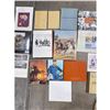 Image 9 : Collection of Western Cowboy Art Books