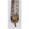 Image 6 : Antique Chandelier Thermometer Taylor Brothers