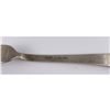 Image 3 : WMF Wurttemberg Sterling Silver German Fork