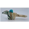 Image 3 : Zuni Indian Stone Bird Fetish