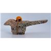 Image 1 : Zuni Indian Stone Bird Fetish
