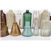 Image 10 : Collection of Antique Bottles