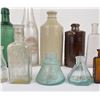 Image 11 : Collection of Antique Bottles