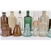 Image 3 : Collection of Antique Bottles