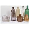 Image 9 : Collection of Antique Bottles