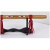 Image 12 : Native American Indian Made Flute