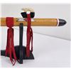 Image 3 : Native American Indian Made Flute
