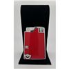 Image 2 : Coca Cola Blue Bird Musical Lighter Hadson