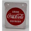 Image 1 : Coca Cola Porcelain Bottle Opener