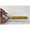 Image 4 : Coca Cola Celluloid Bottle Opener Sample